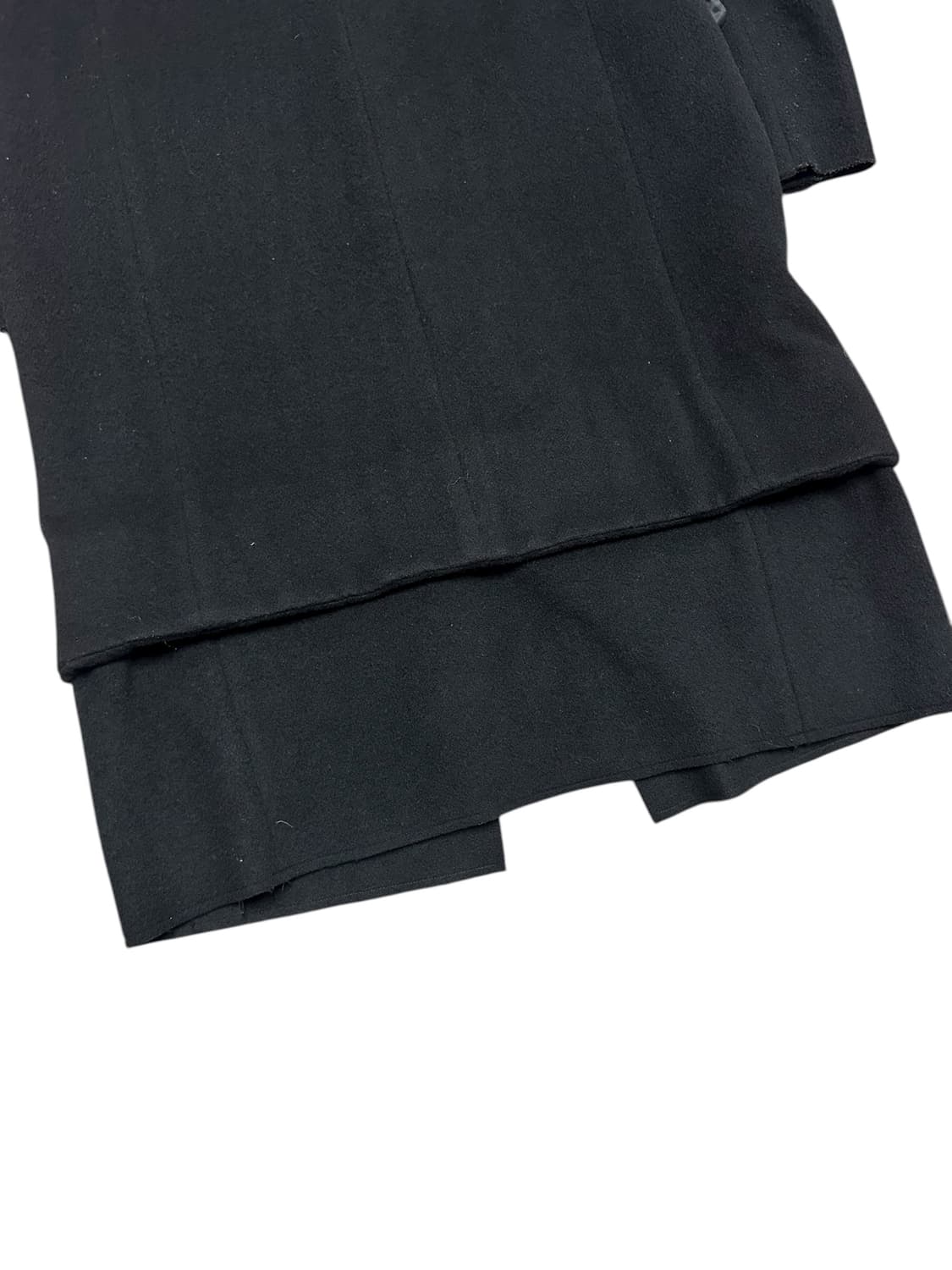 수 언더커버 코트 상품이미지8