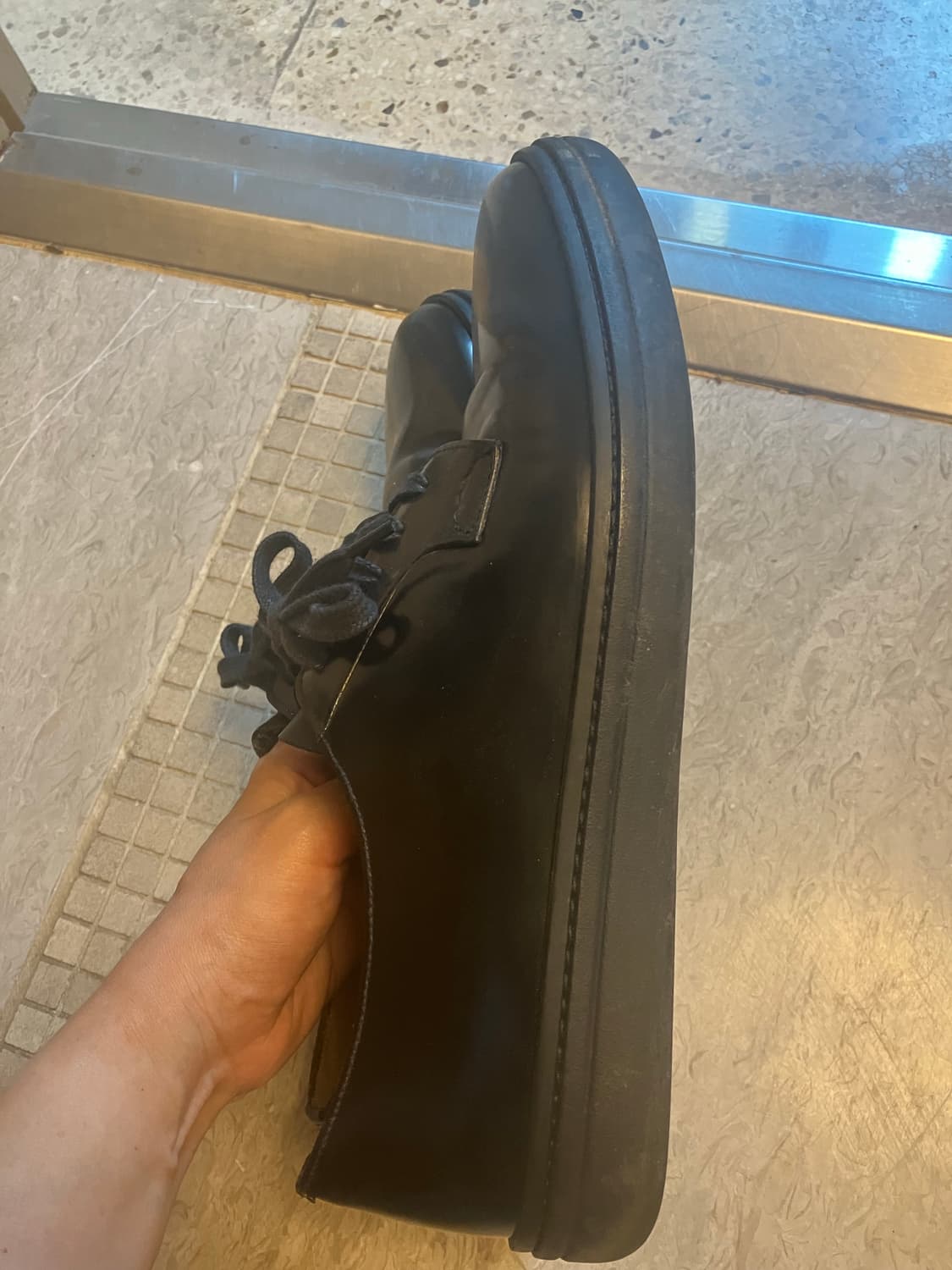 영국 처치스  상품이미지3