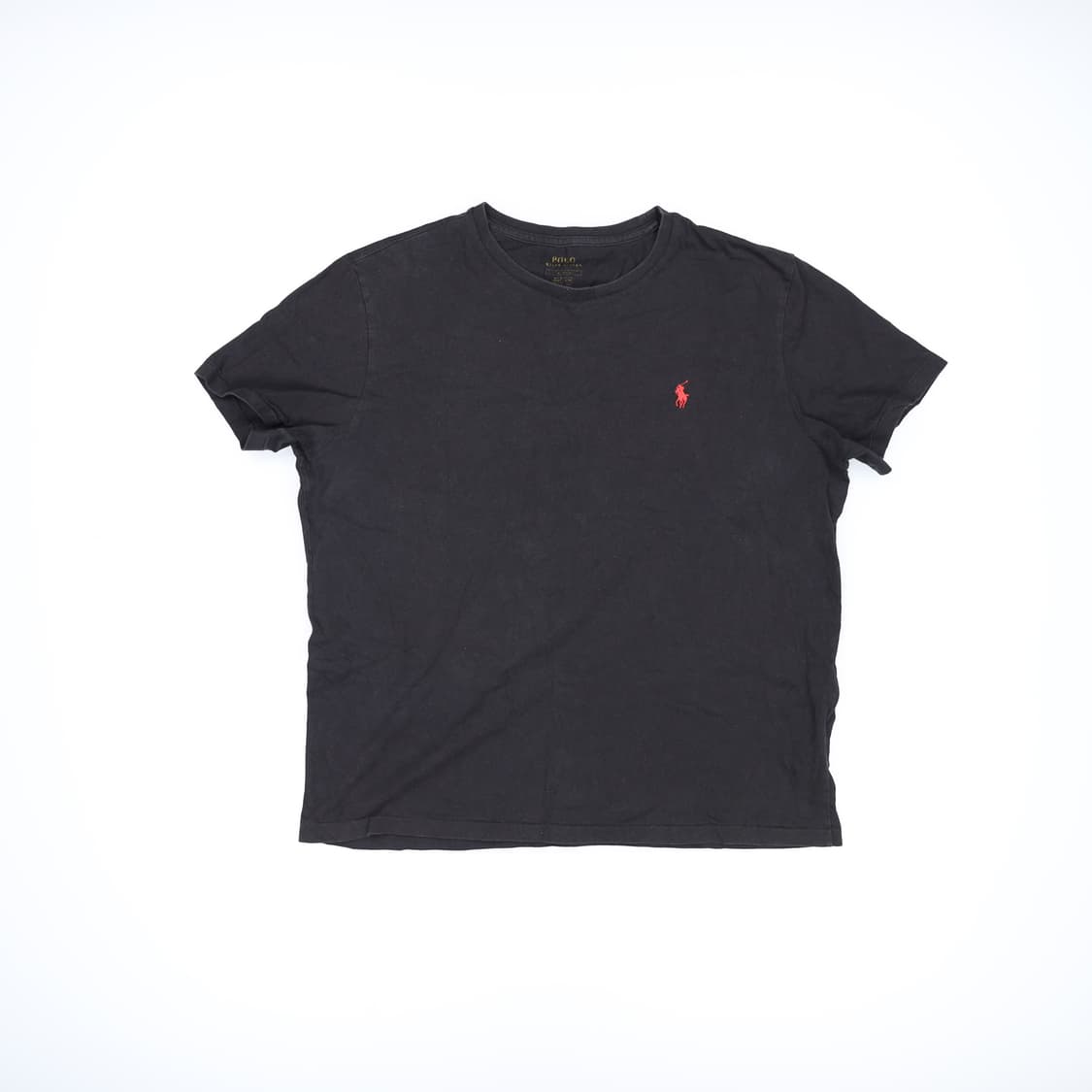 L정도 폴로 스몰로고 반팔티 0209H1 상품이미지1