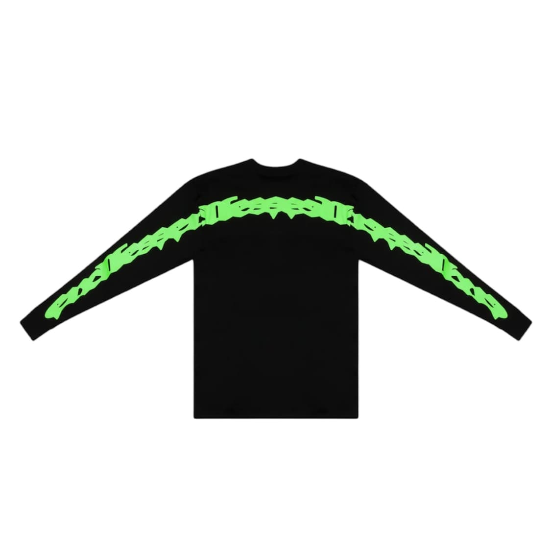 엔드리스 크라운 롱슬리브 상품이미지1