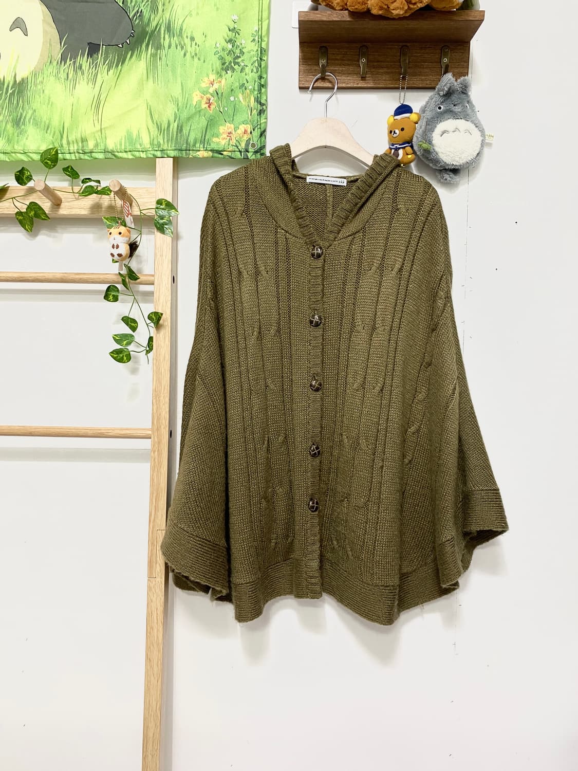 ꒰ঌ 말차초코라떼 세트 ໒꒱ 상품이미지3