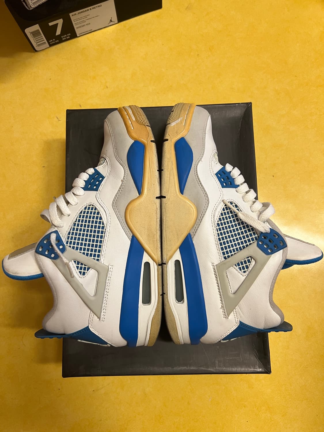 조던4  상품이미지3