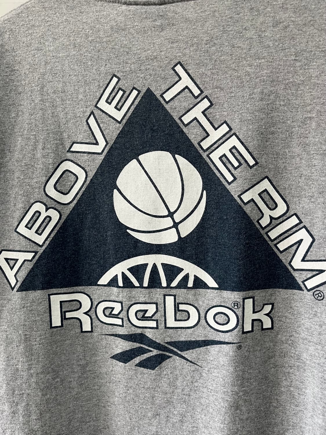 Old Reebok 🏀 tee🇺🇸 상품이미지6