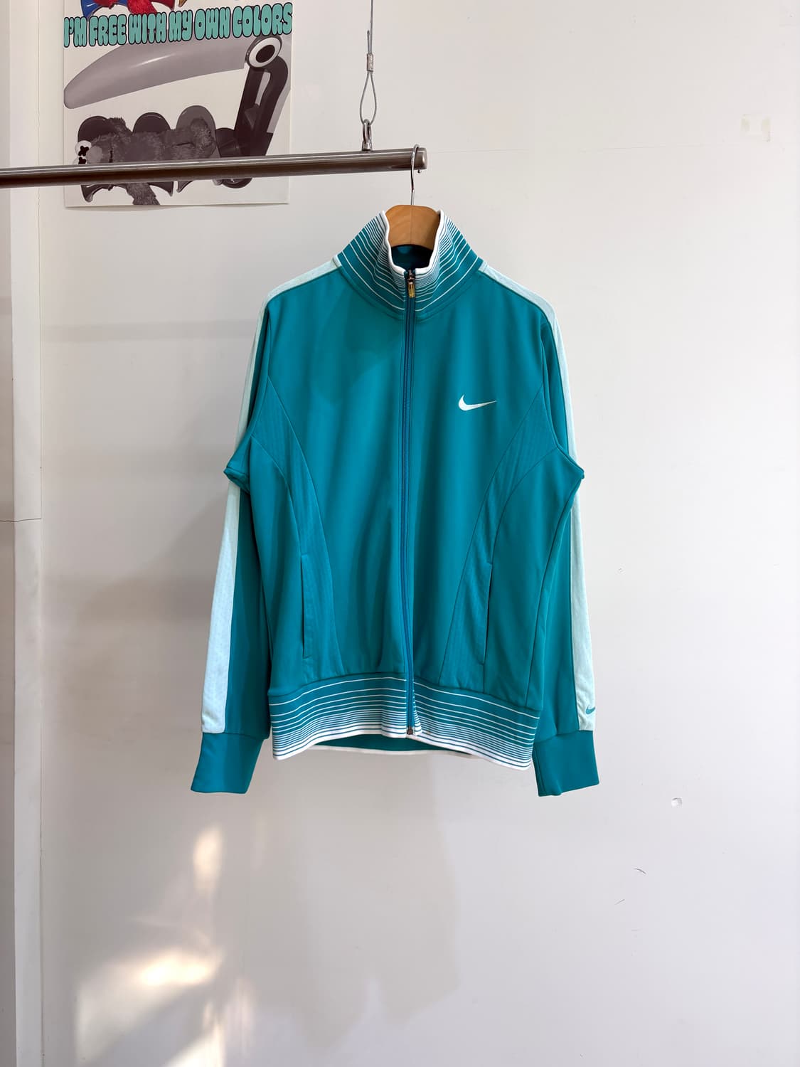 NIKE 자켓 상품이미지1