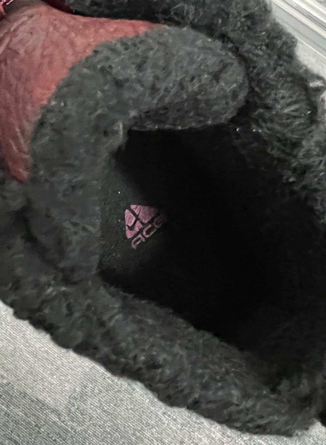 나이키 acg 245mm 상품이미지7