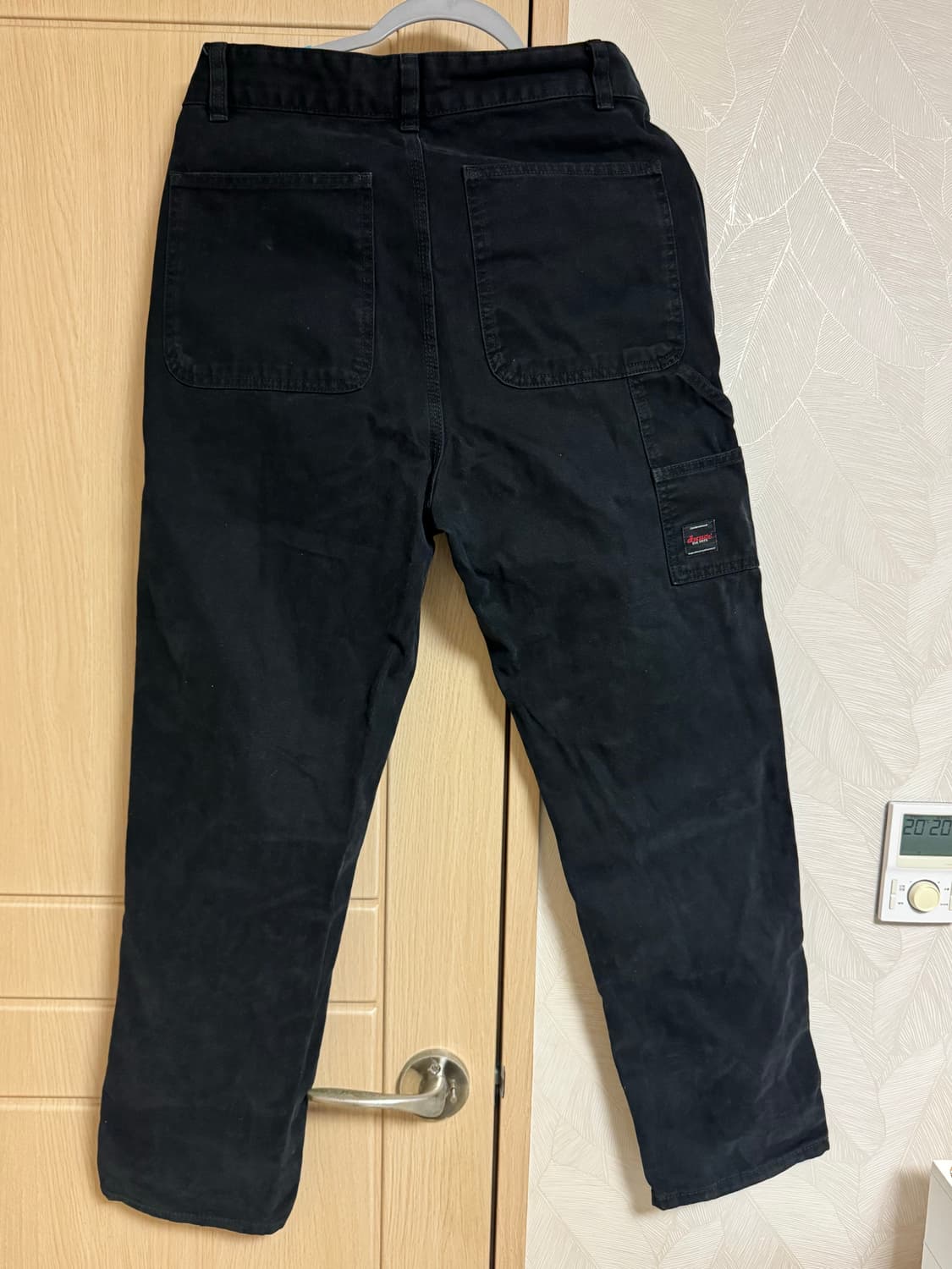 자라 면바지 상품이미지1