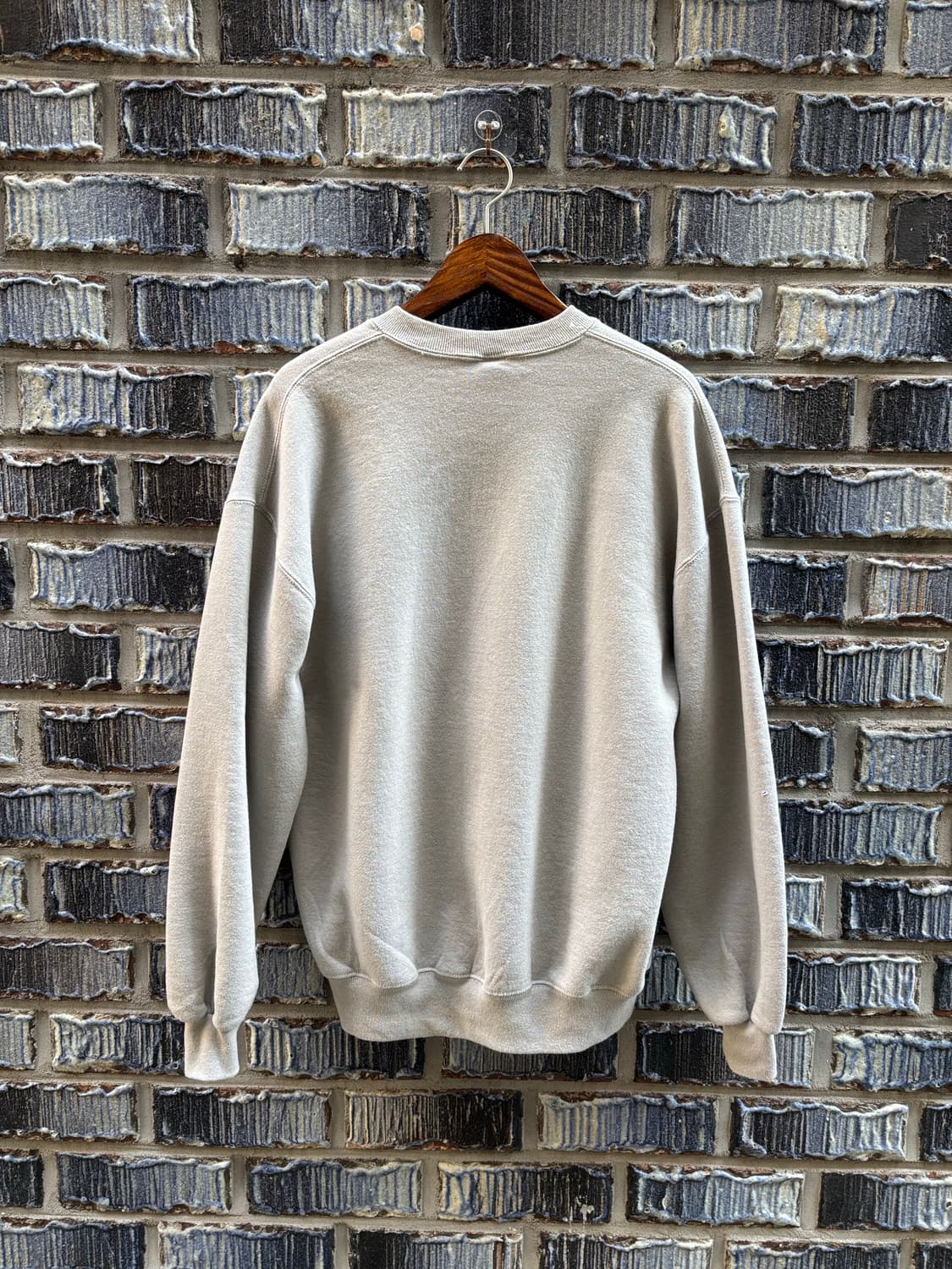 90s 러셀 스웻 상품이미지4