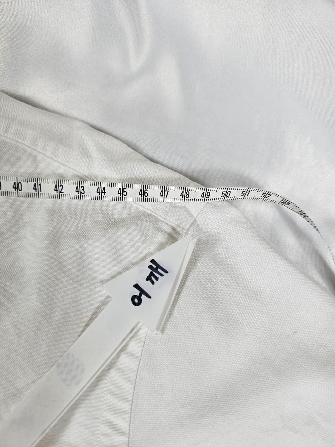 폴로옥스포드셔츠 상품이미지6