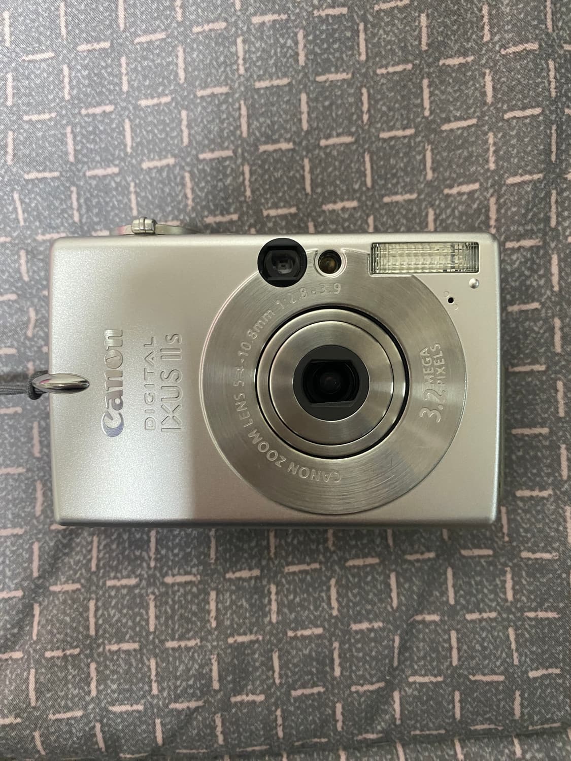 캐논 익서스2 빈티지 디카 상품이미지1