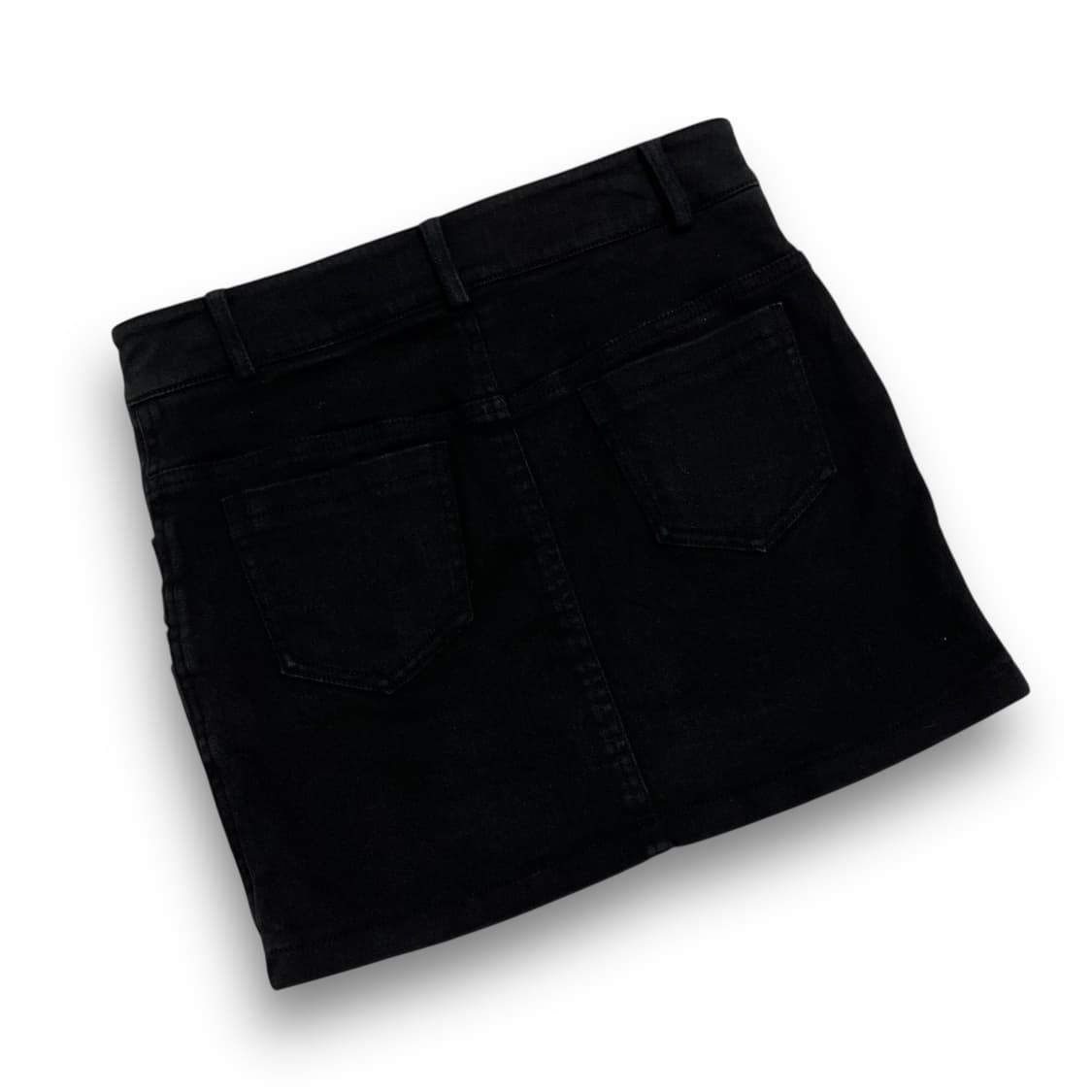 EGOIST rock chic cargo skirt 상품이미지4