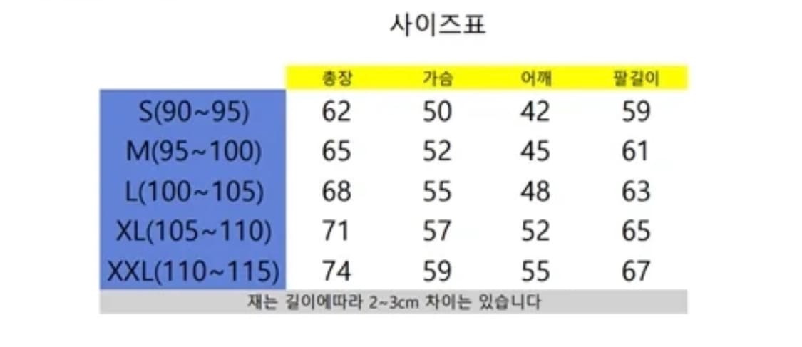 (새상품/정품)꼼데가르송 긴팔 롱슬리브 상품이미지6