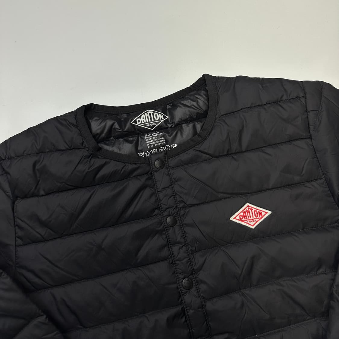 DANTON 단톤 다운 자켓 패딩 상품이미지3