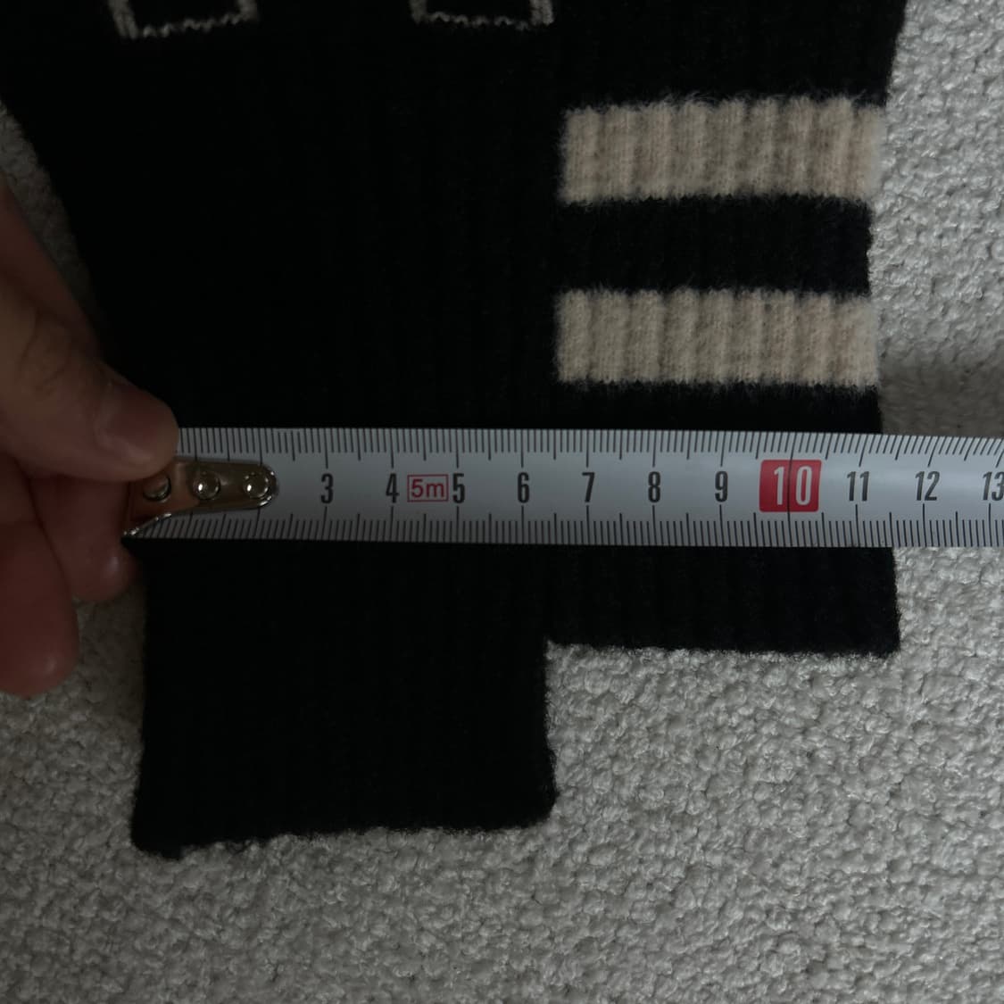 구찌 정품 트레이닝 팬츠 m 상품이미지6