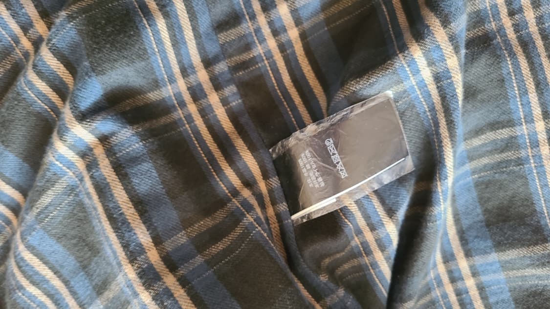 뉴스보이st 가죽자켓 상품이미지5