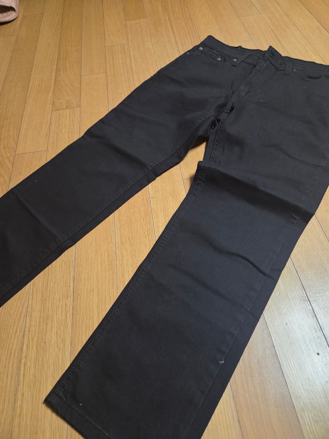 리바이스 541 32×30 상품이미지4