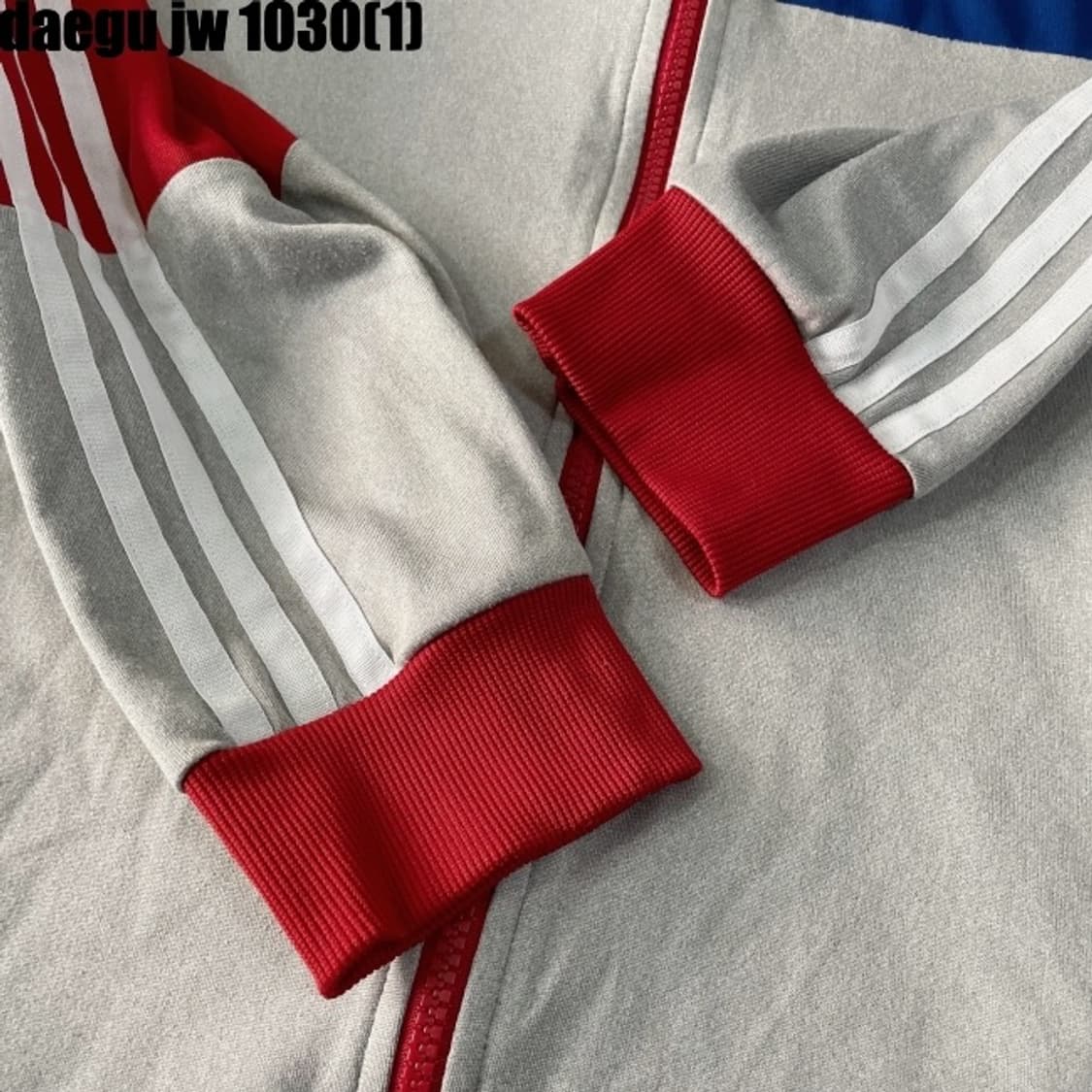 아디다스져지집업 바이에르뮌헨 상품이미지6