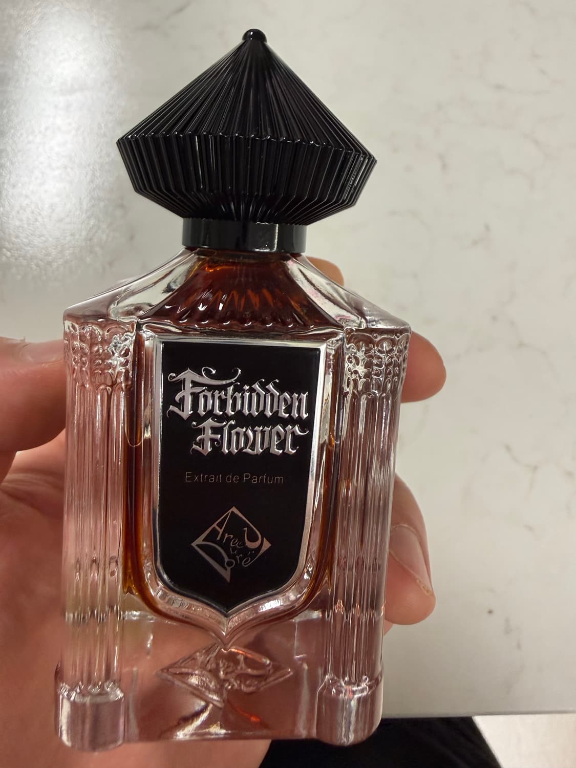 Areej le dore-forbidden flower 상품이미지1