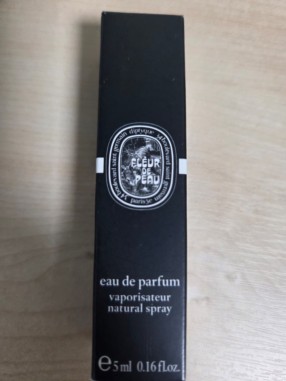 딥디크 플레르드뽀 5ml 국문택 상품이미지1