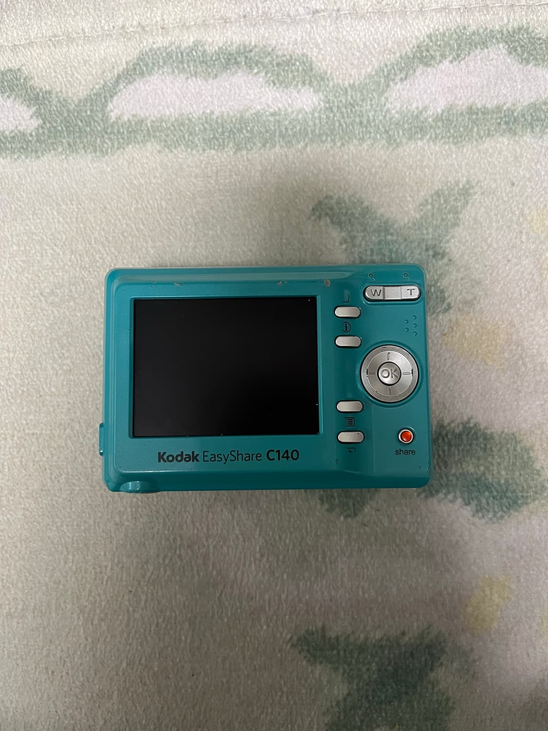 코닥 c140 희귀한 민트 빈티지디카 카메라 상품이미지2