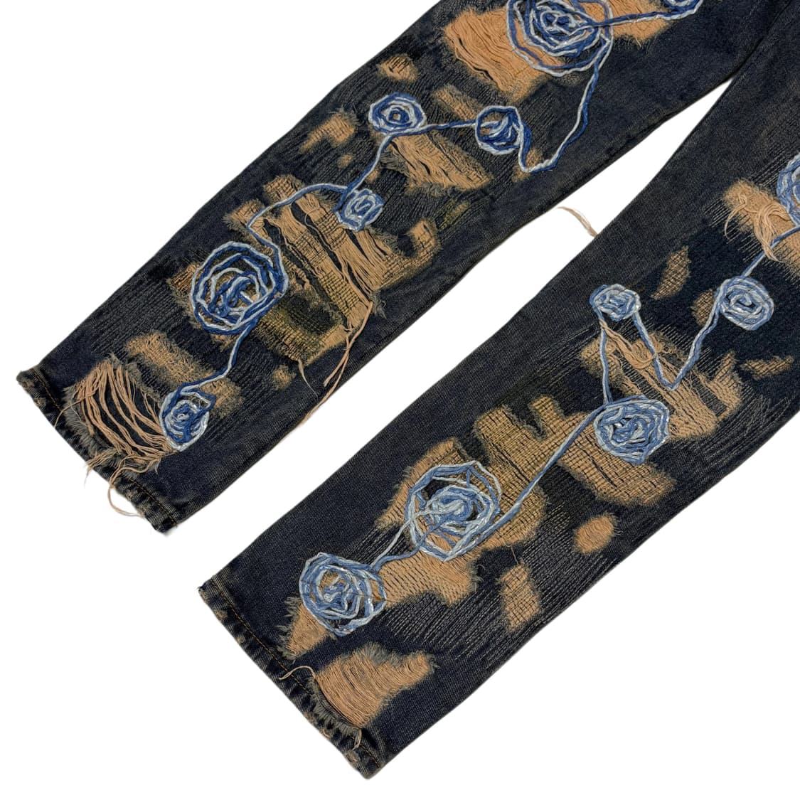 heavy stitch jeans 상품이미지6