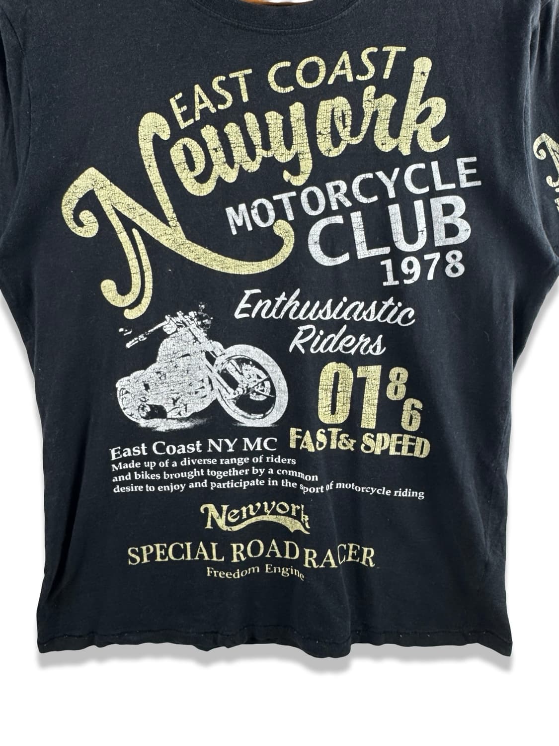 JPN Y2K 프린팅 슬리브2366 상품이미지4