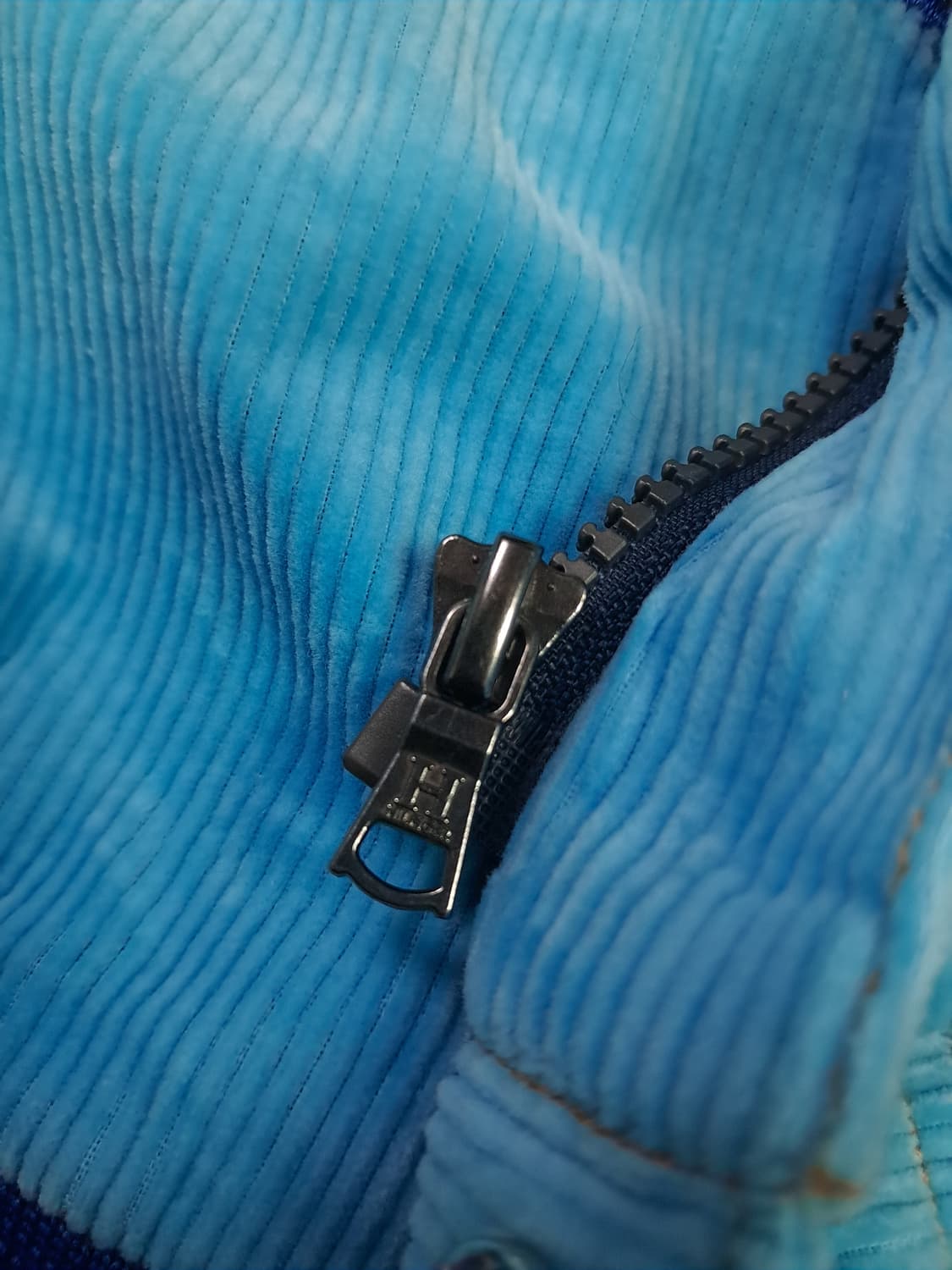 오리지날 나스카 레이싱 밀러 코듀로이 레이싱 자켓 상품이미지9