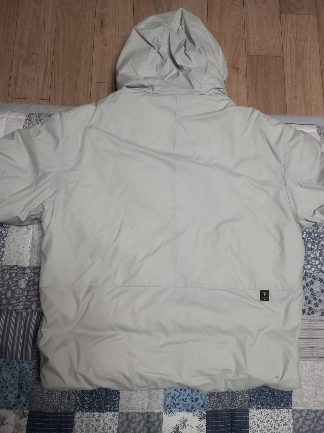 K2 THIN 구스패딩  100 상품이미지9