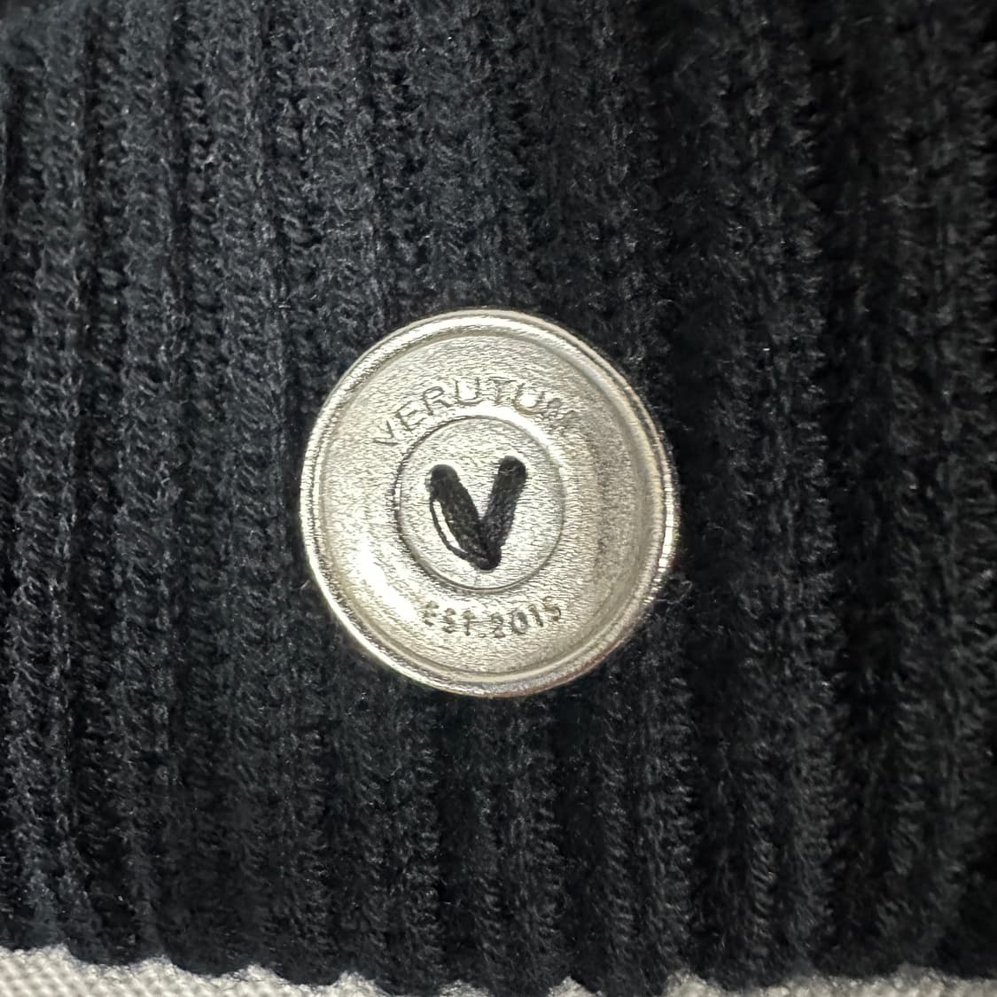 베루툼 울 비니 상품이미지2