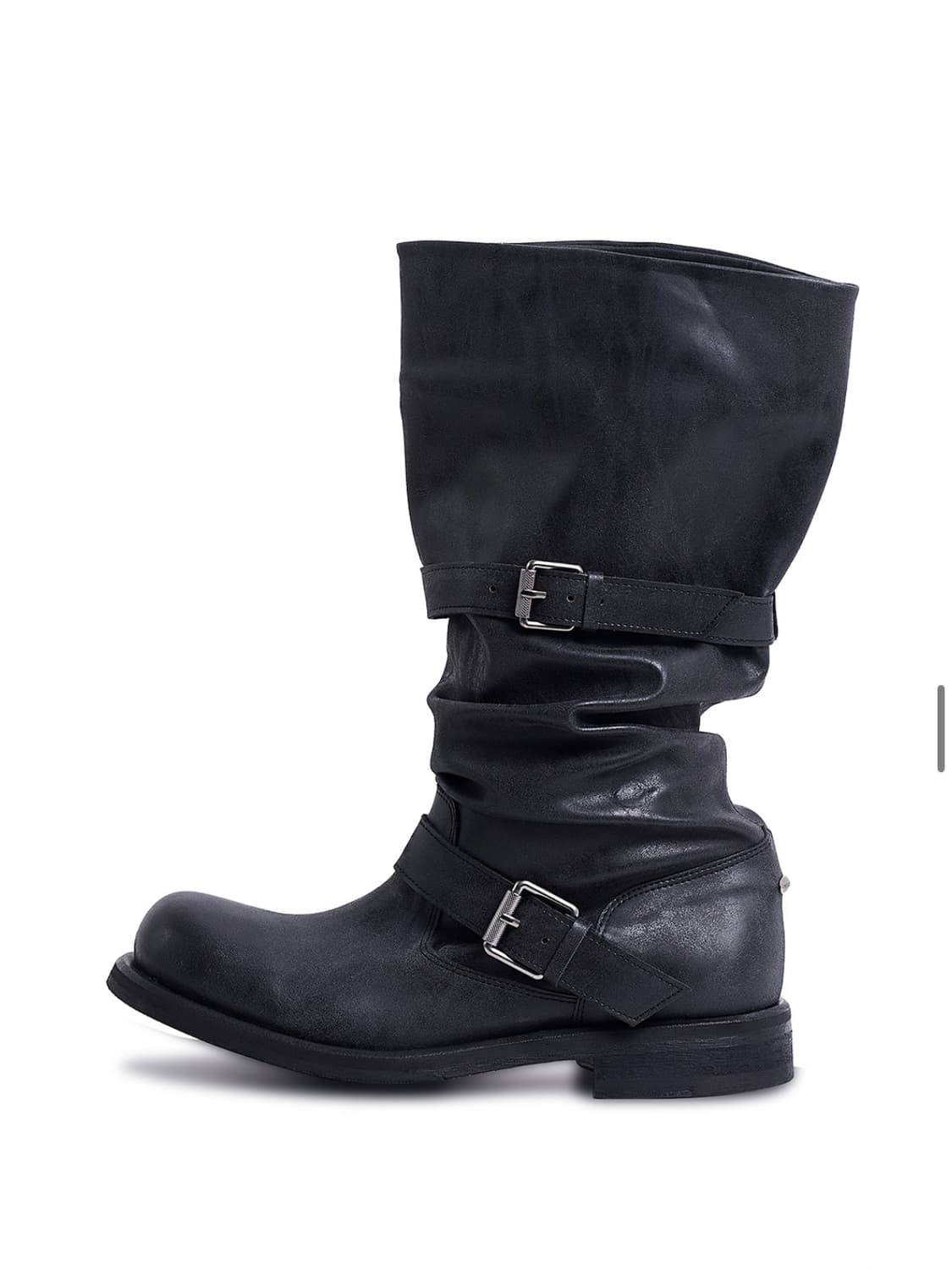 네거티브쓰리 부츠 250 새상품 상품이미지2