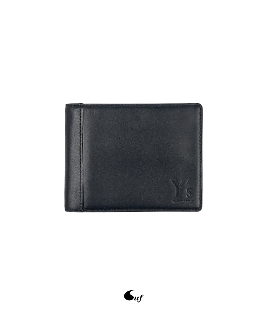 bi-fold leather wallet 상품이미지1