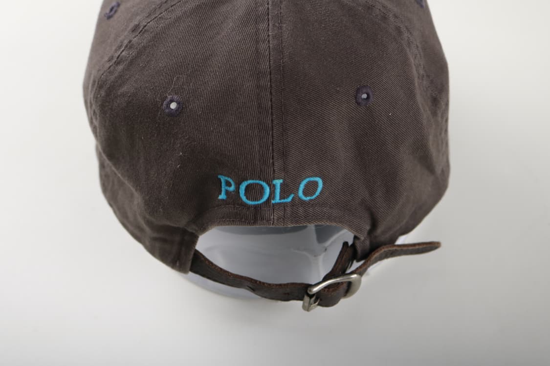 폴로 랄프로렌 볼캡 모자 상품이미지4