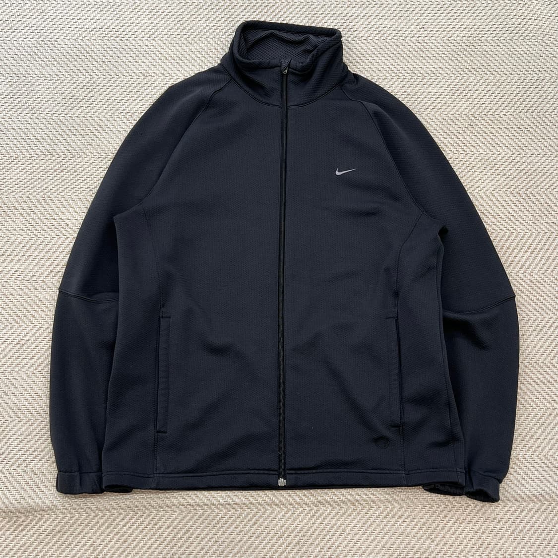 나이키 스피어 기능성 집업 r3268 상품이미지1