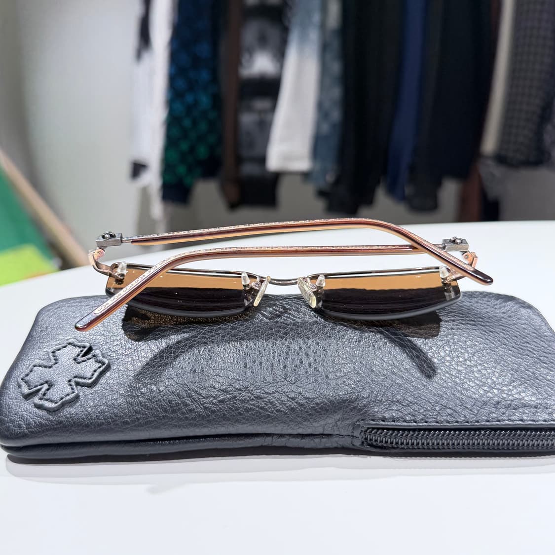 (A+/OS) / 크롬하츠 더 비스트 선글라스 상품이미지7