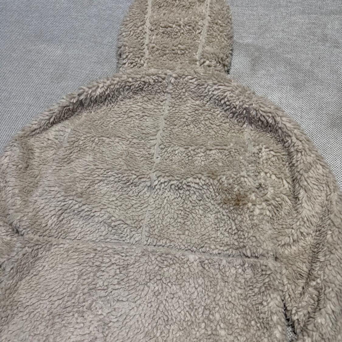 파타고니아 더스티 메사 우먼스 플리스 파카 상품이미지7