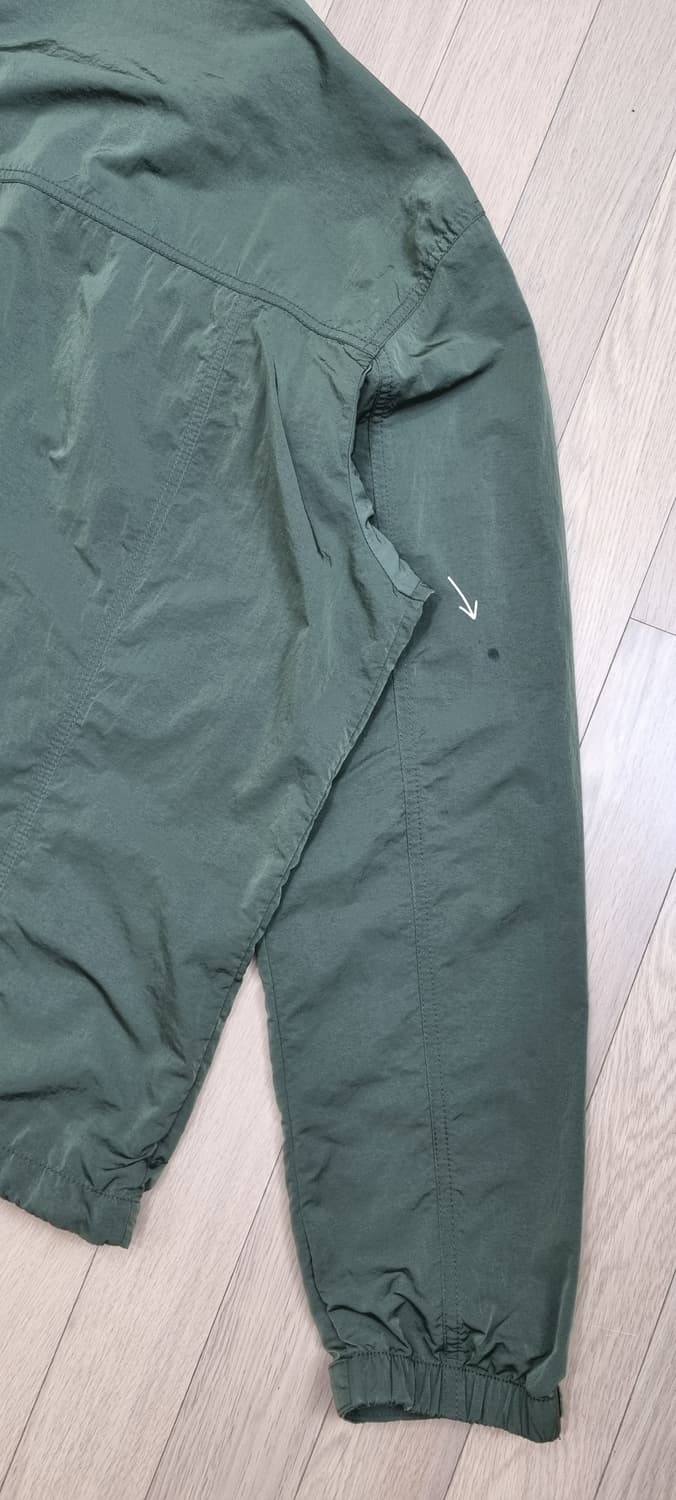 코오롱스포츠 경량 바람막이 3XL _ 남성 115 상품이미지8