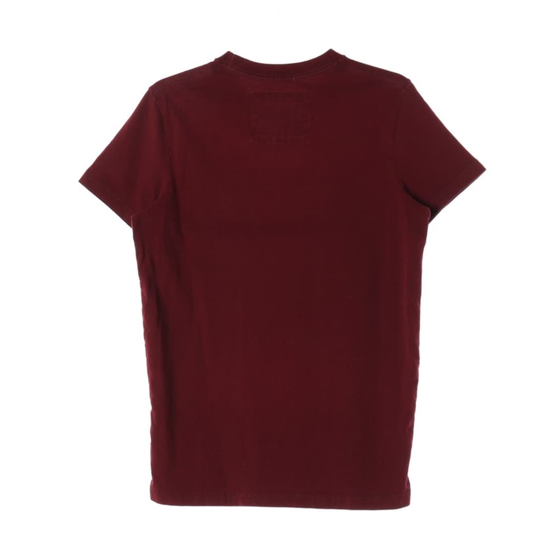 아베크롬비 머슬핏 자수 로고 반팔 티셔츠 S 상품이미지2