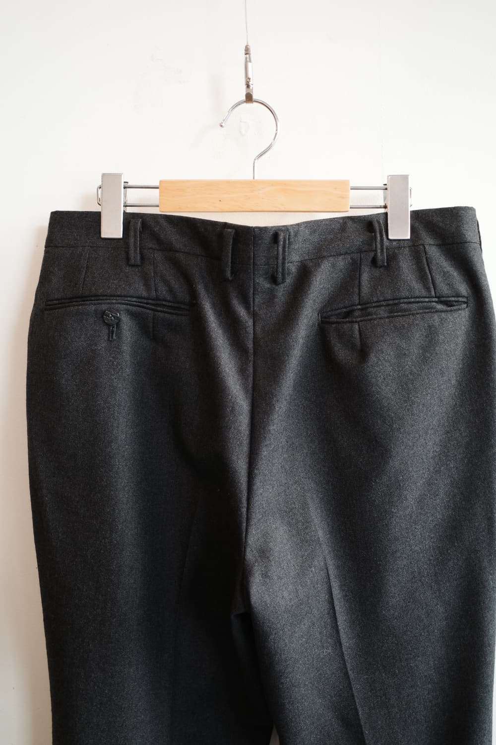 DAKS 닥스 울 팬츠 (가을/겨울용) 상품이미지7