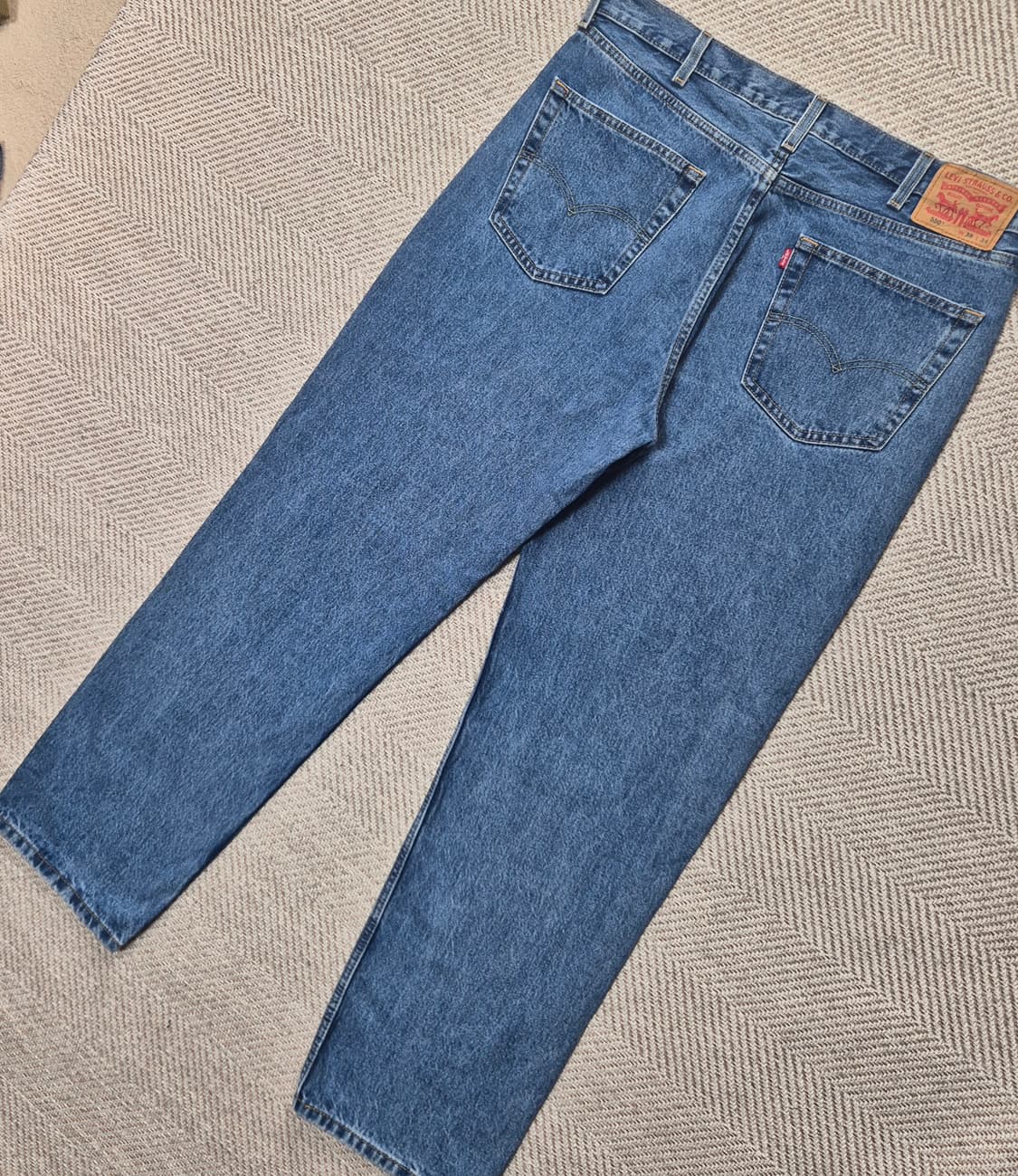 리바이스 550 (p78) 상품이미지4