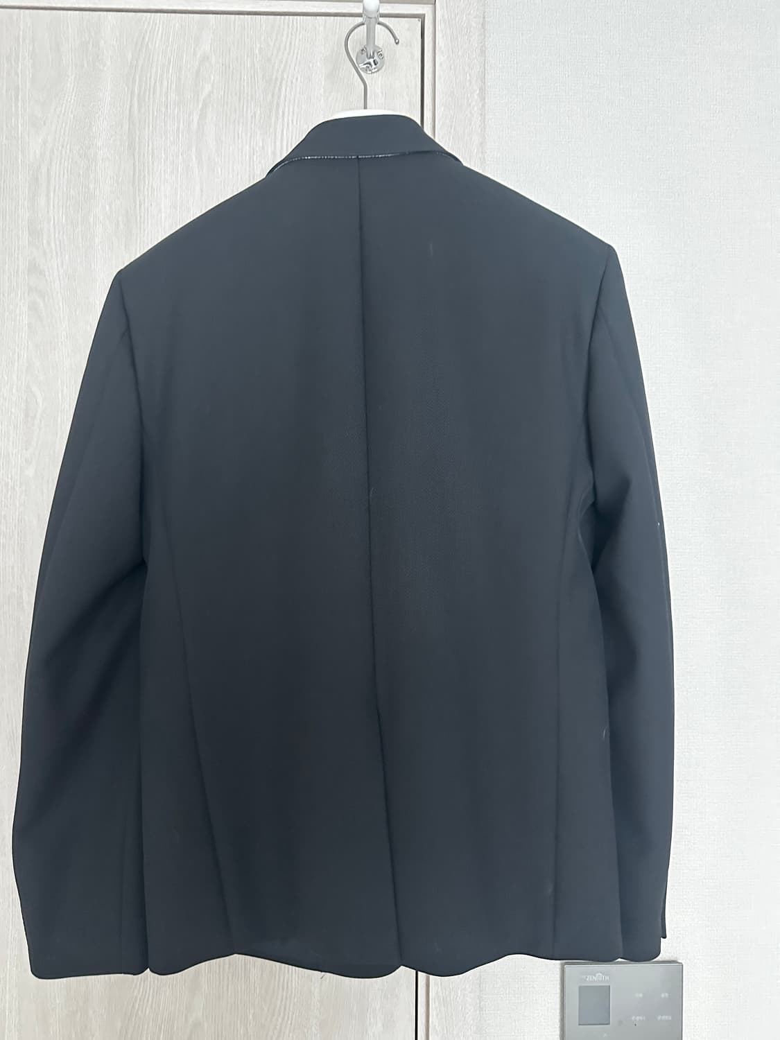 우영미 자켓 아우터 판매 상품이미지2