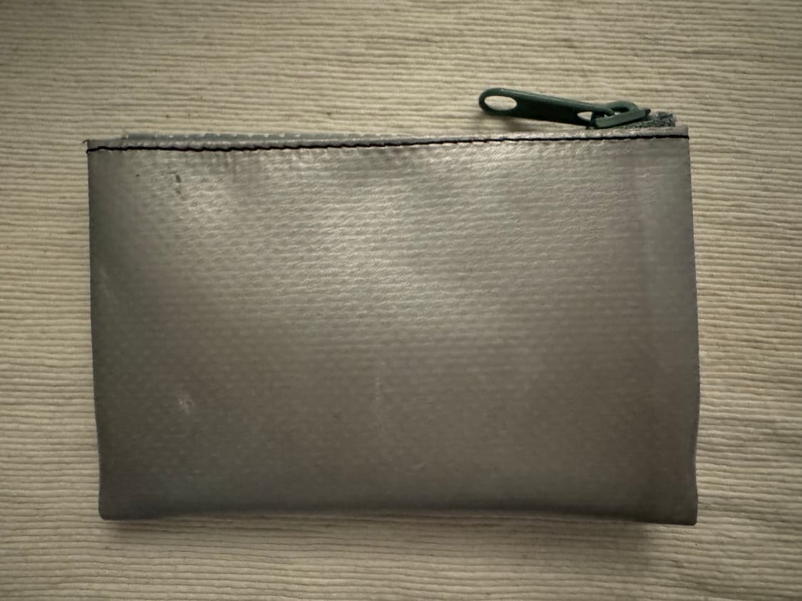 프라이탁 블레어 카드지갑 새상품 상품이미지4