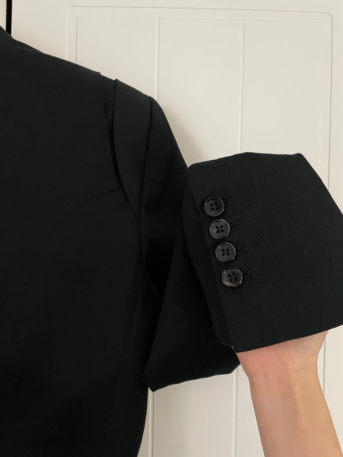 앤드뮐미스터 여성 자켓  상품이미지7