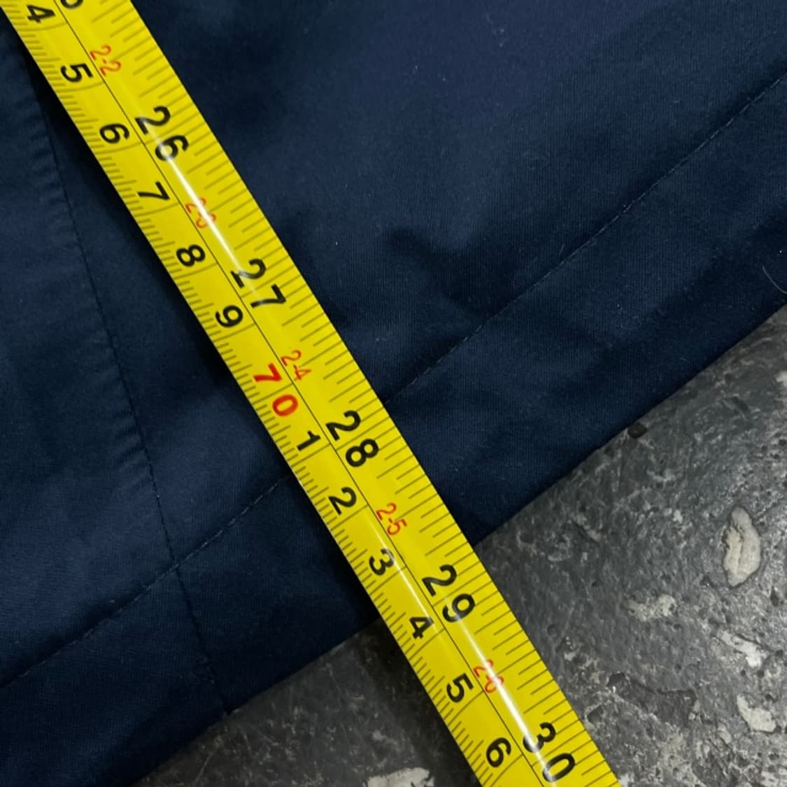 105 컬럼비아 바람막이  상품이미지8