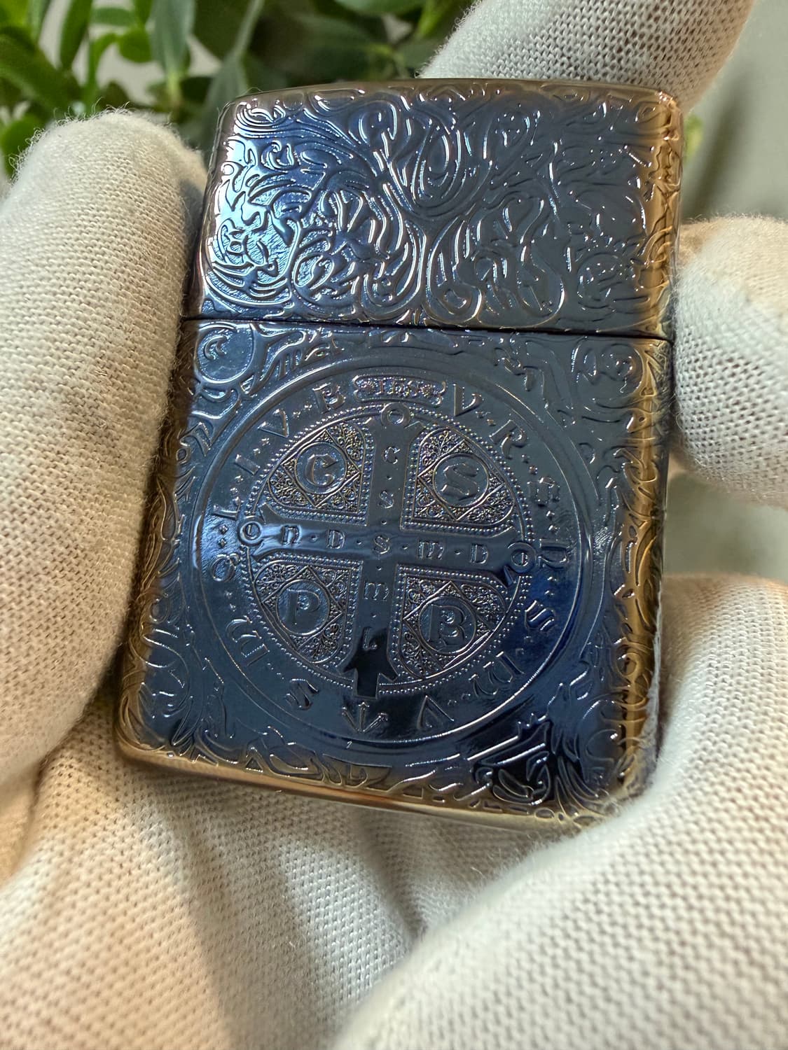 지포라이터 상품이미지1