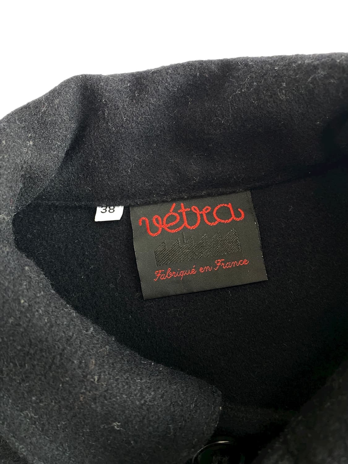 베트라 울 프렌치 워크 자켓 상품이미지6