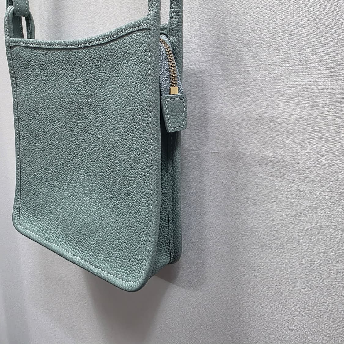 0807 롱샴 르 플로네 크로스백 20/20/5 상품이미지2