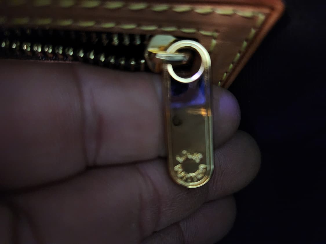 루이비통 베르니 브레아 MM 2way 블랙 상품이미지8