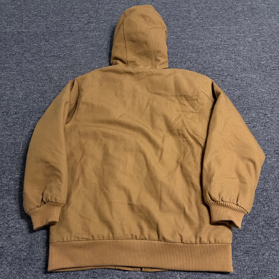 칼하트 (14-16) 덕 액티브 자켓 상품이미지6