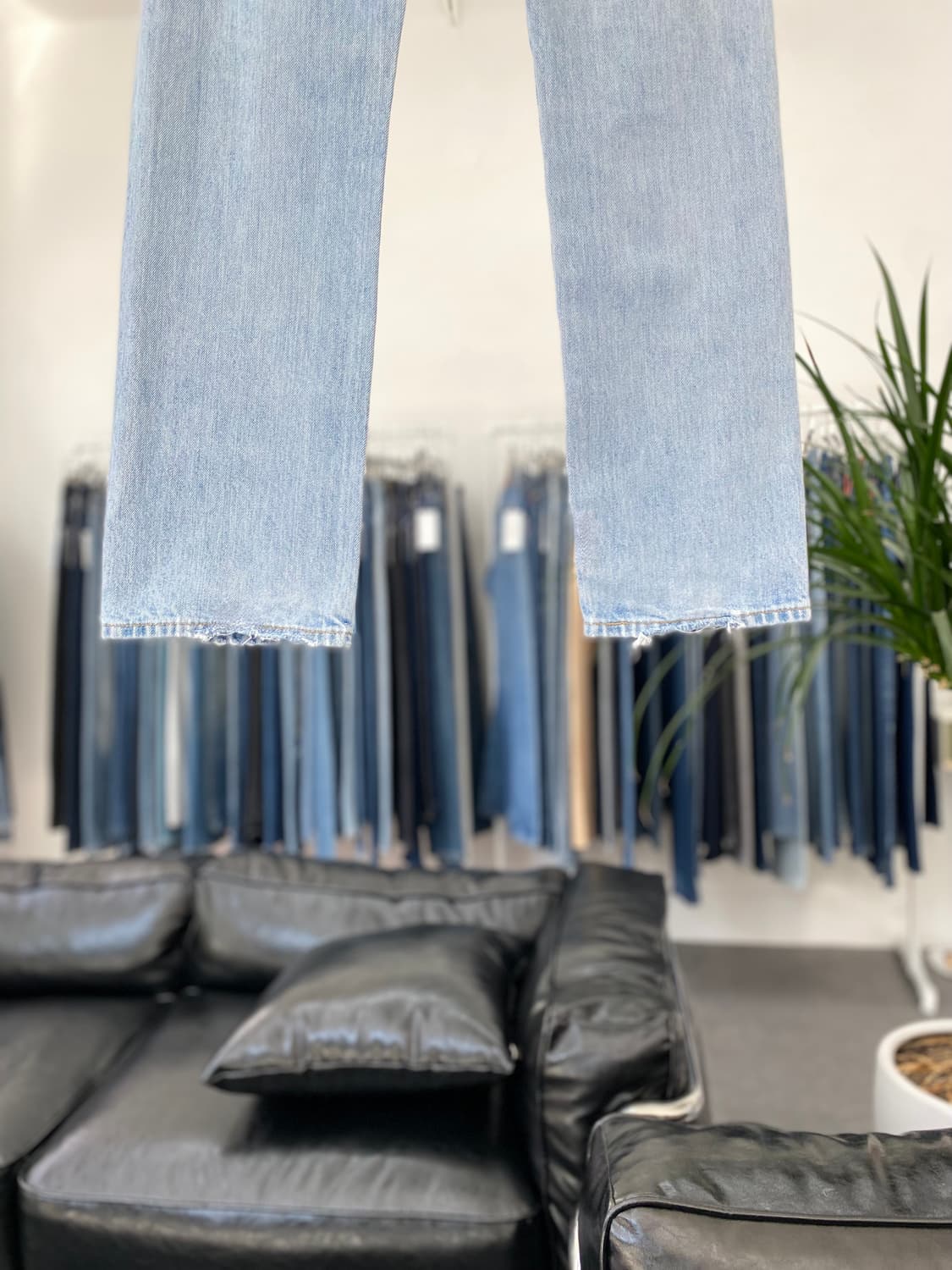 Levis501 Straight Fit 00s 28사이즈 a4979 상품이미지7