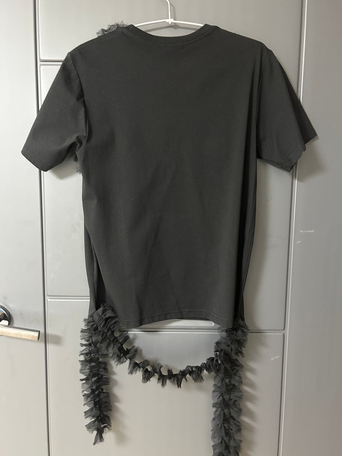 투밍 tuming 반팔 상품이미지2