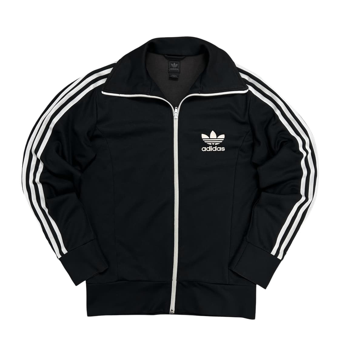 아디다스 블랙 유로파 져지(100) 상품이미지1